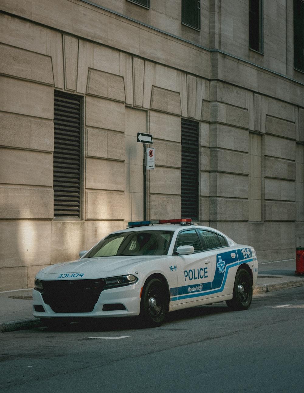 1000 Police Car Pictures Download Free Images on