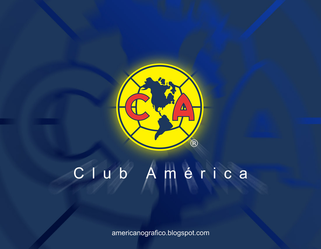 Club America Wallpaper HD