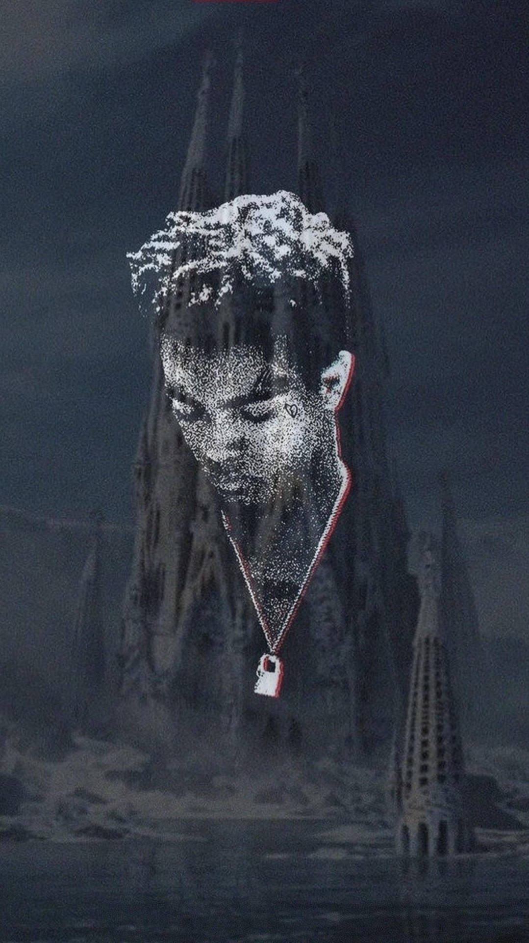 Xxxtentacion Aesthetic Wallpaper