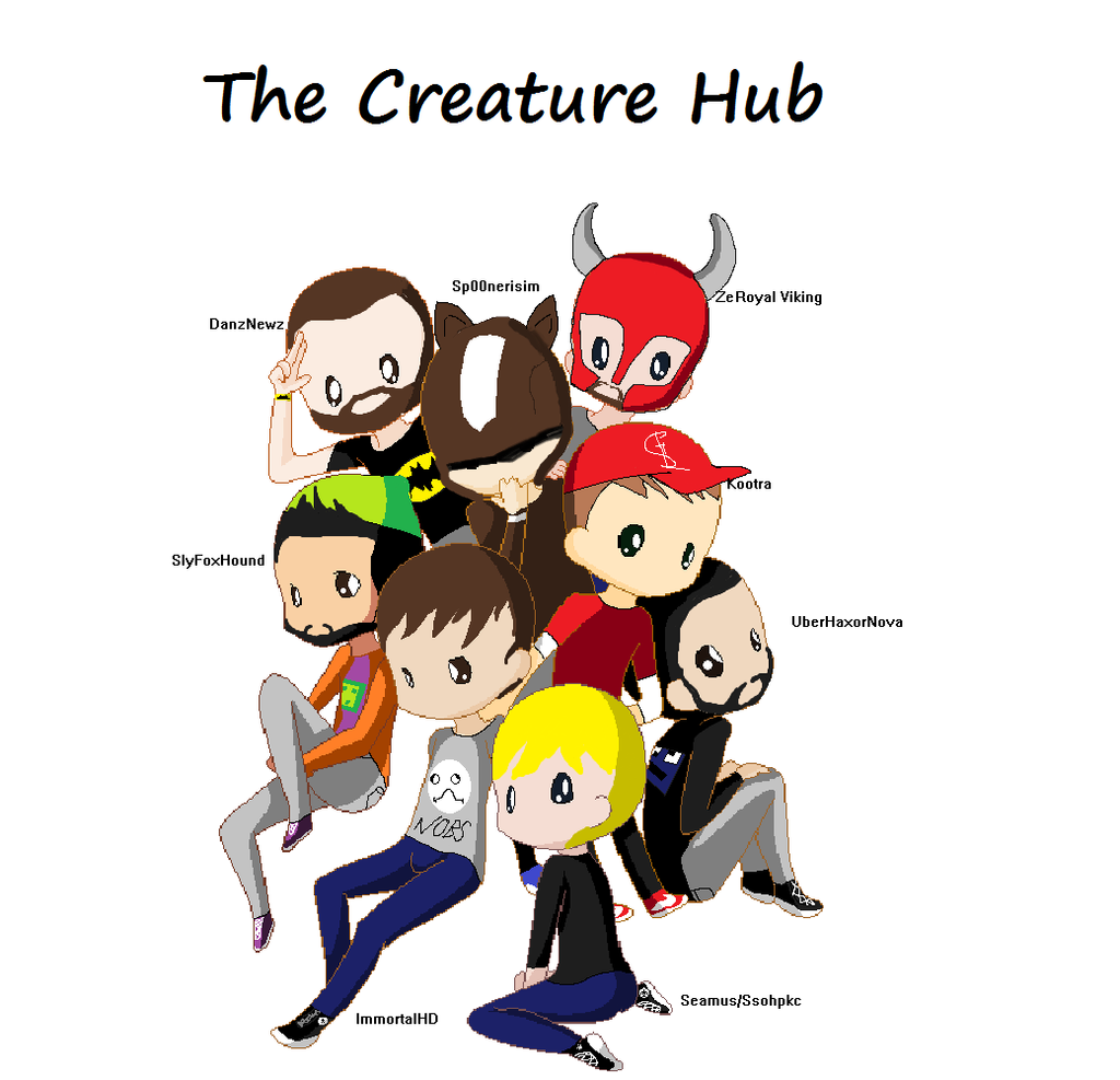 Best The Creature Hub Wallpaper Sci Fi