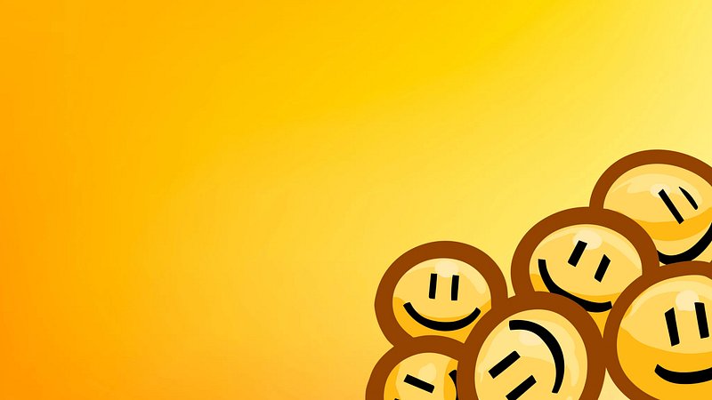 Cute Smile Desktop Wallpaper Image