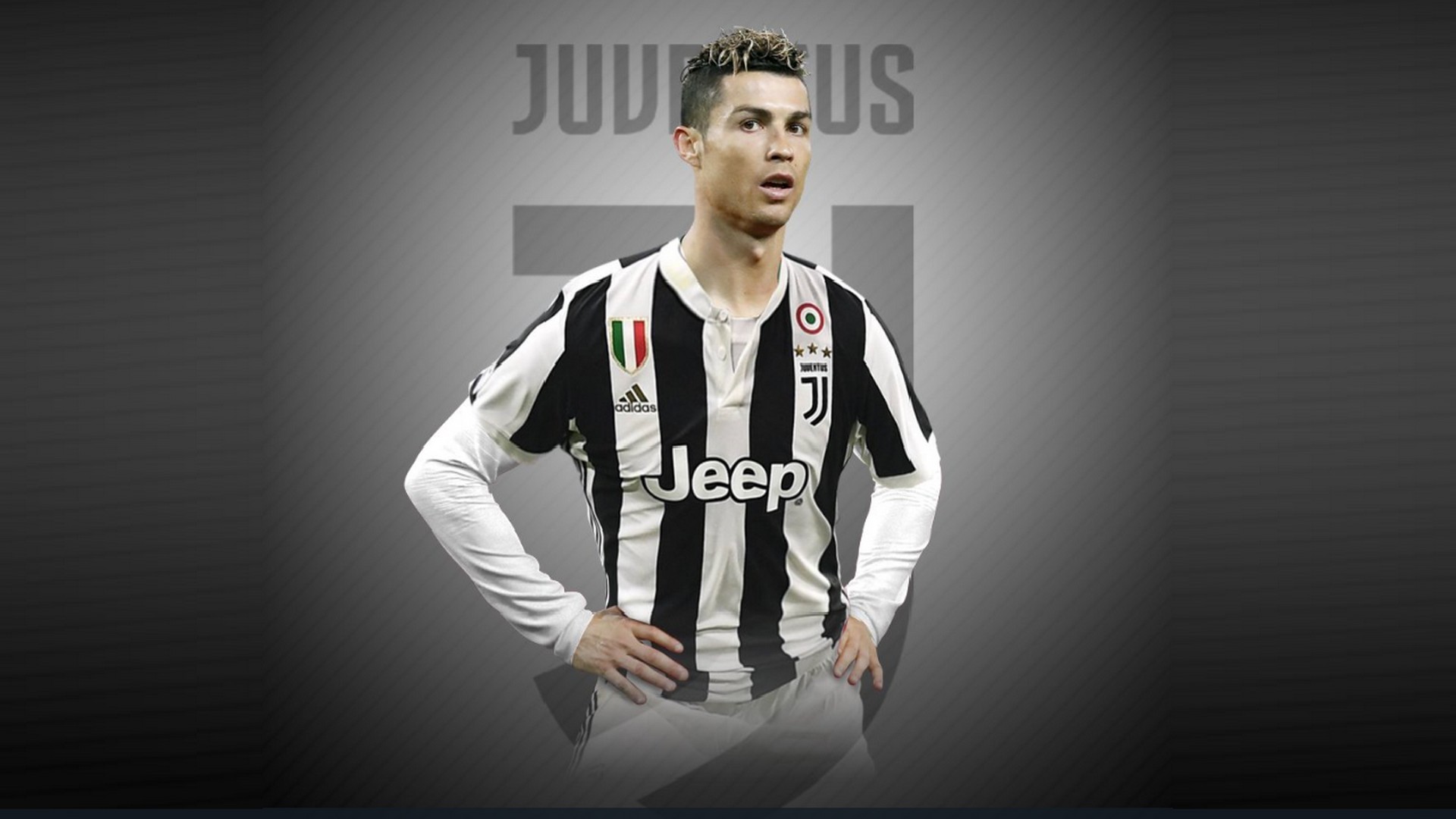 C Ronaldo Juventus Wallpaper For Desktop Cute