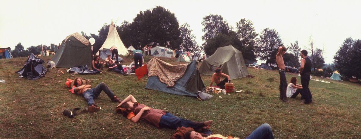 Woodstock Crowd Photos Best Of