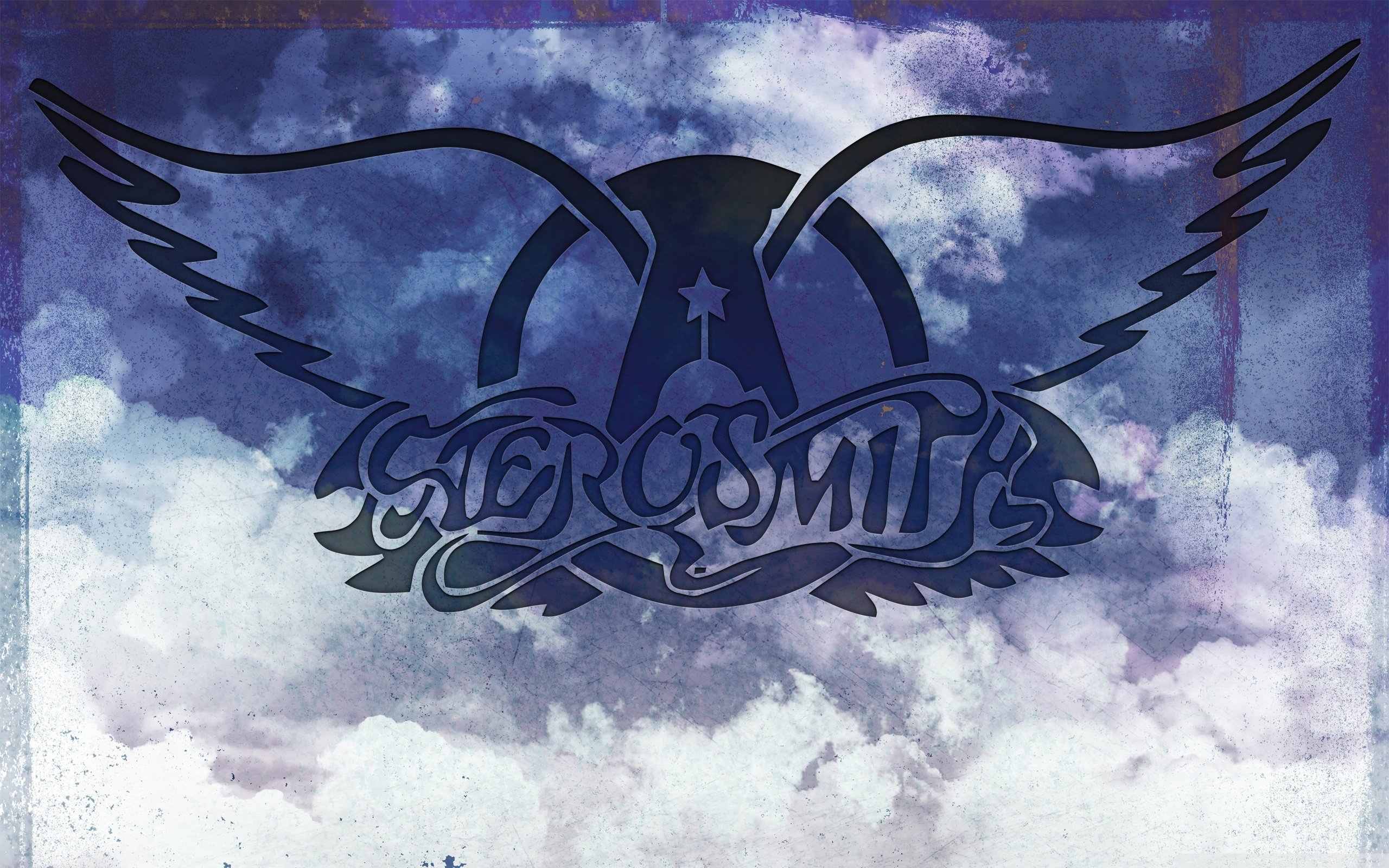 Retro Aerosmith HD Wallpaper