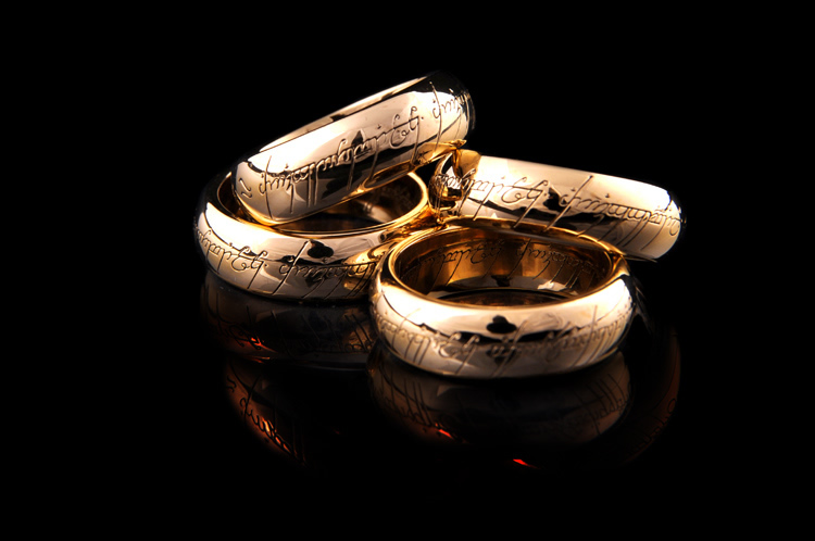 Pictures The One Ring Lord Of Rings Wallpaper