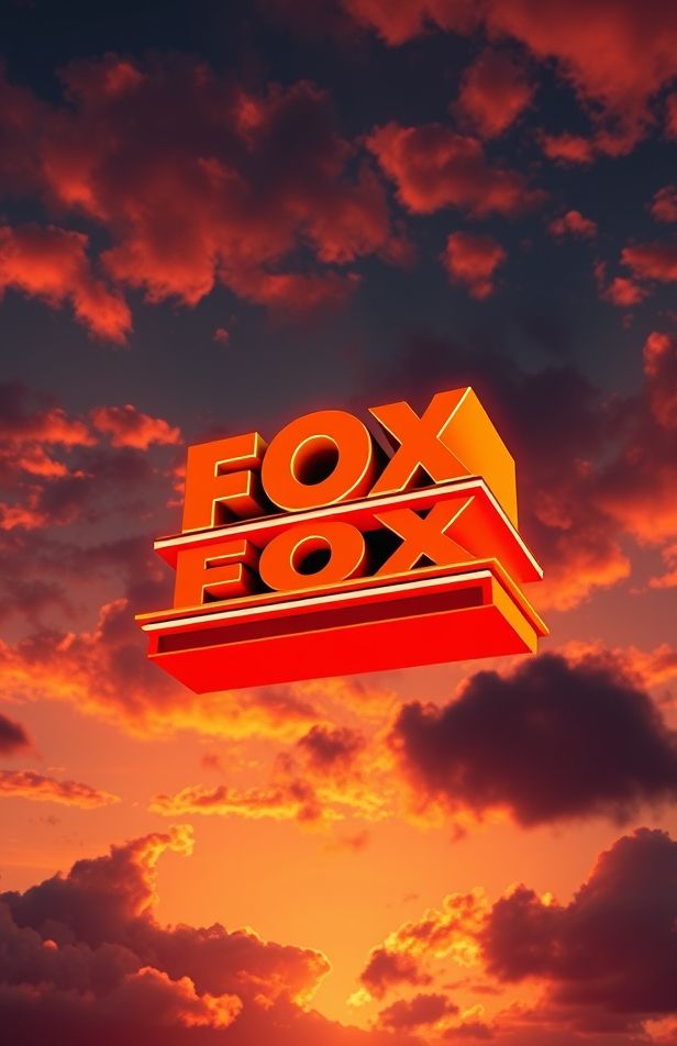 20th Century Fox Logo Wallpaper