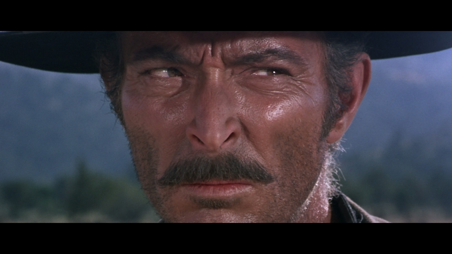 The Bad And Ugly Western Clint Eastwood R Wallpaper Background