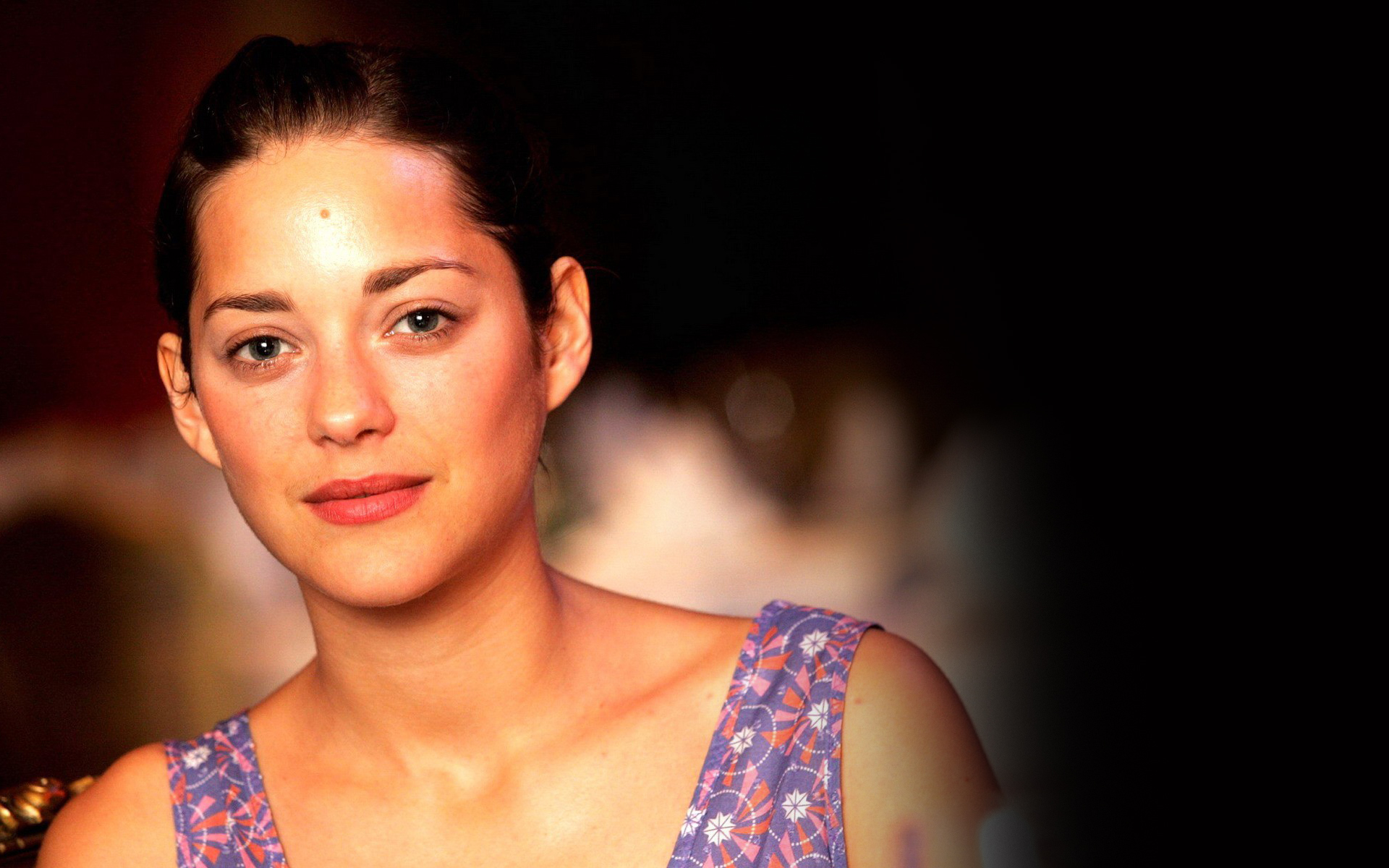 Marion Cotillard Wallpaper High Quality