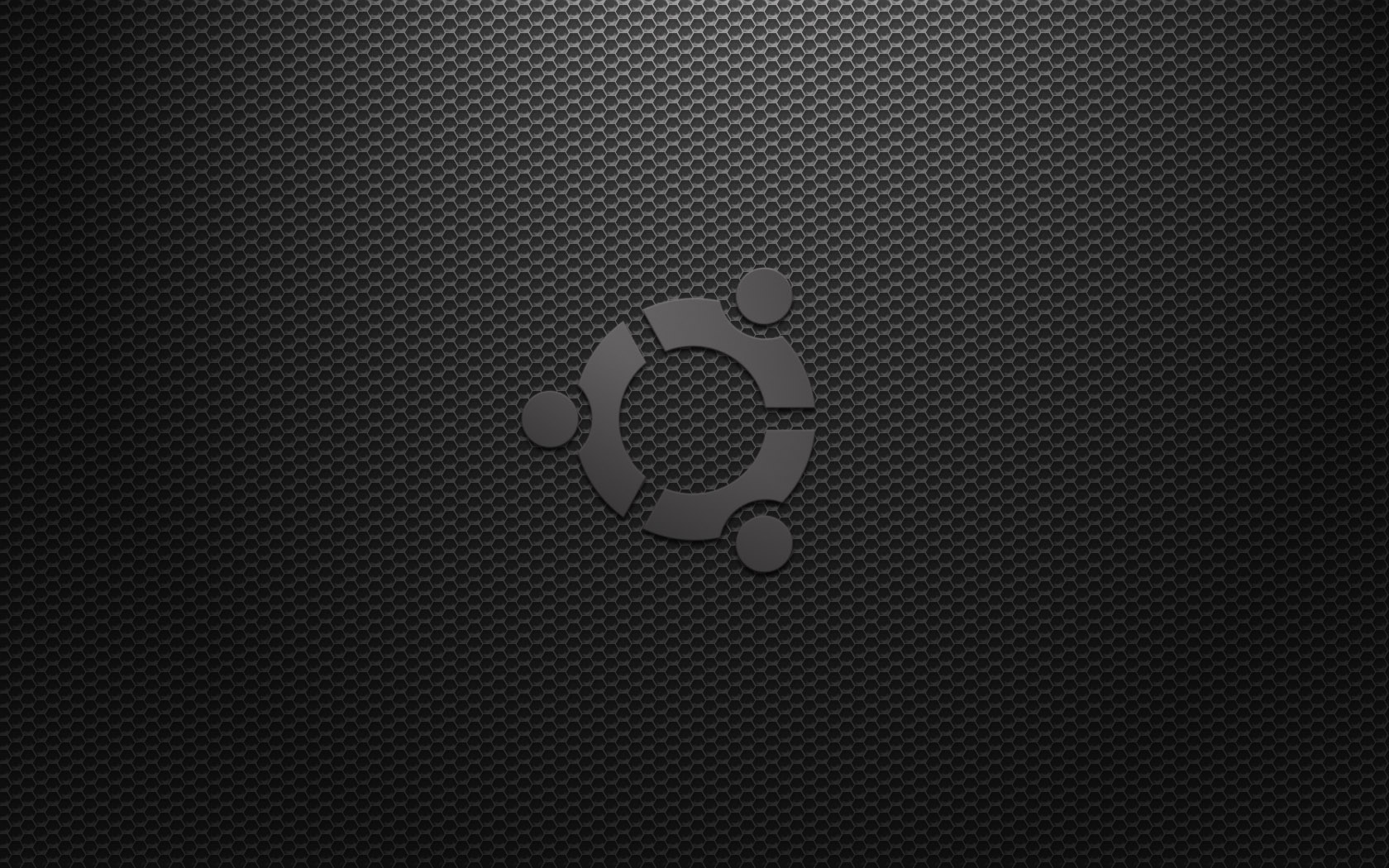 Dark Ubuntu Wallpaper Px HDwallsource