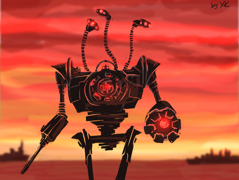 the iron giant HD wallpapers backgrounds