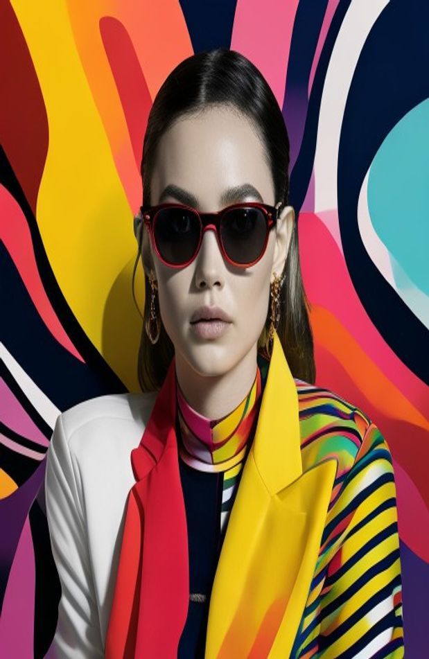 Balenciaga Wallpaper