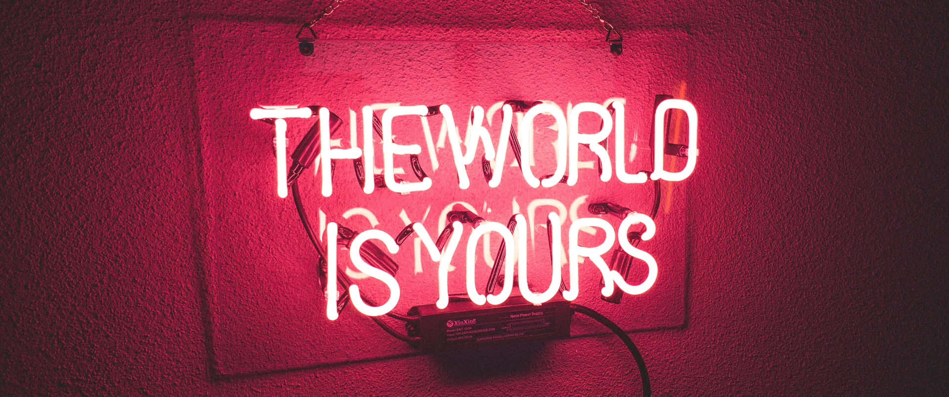 Neon Wallpaper