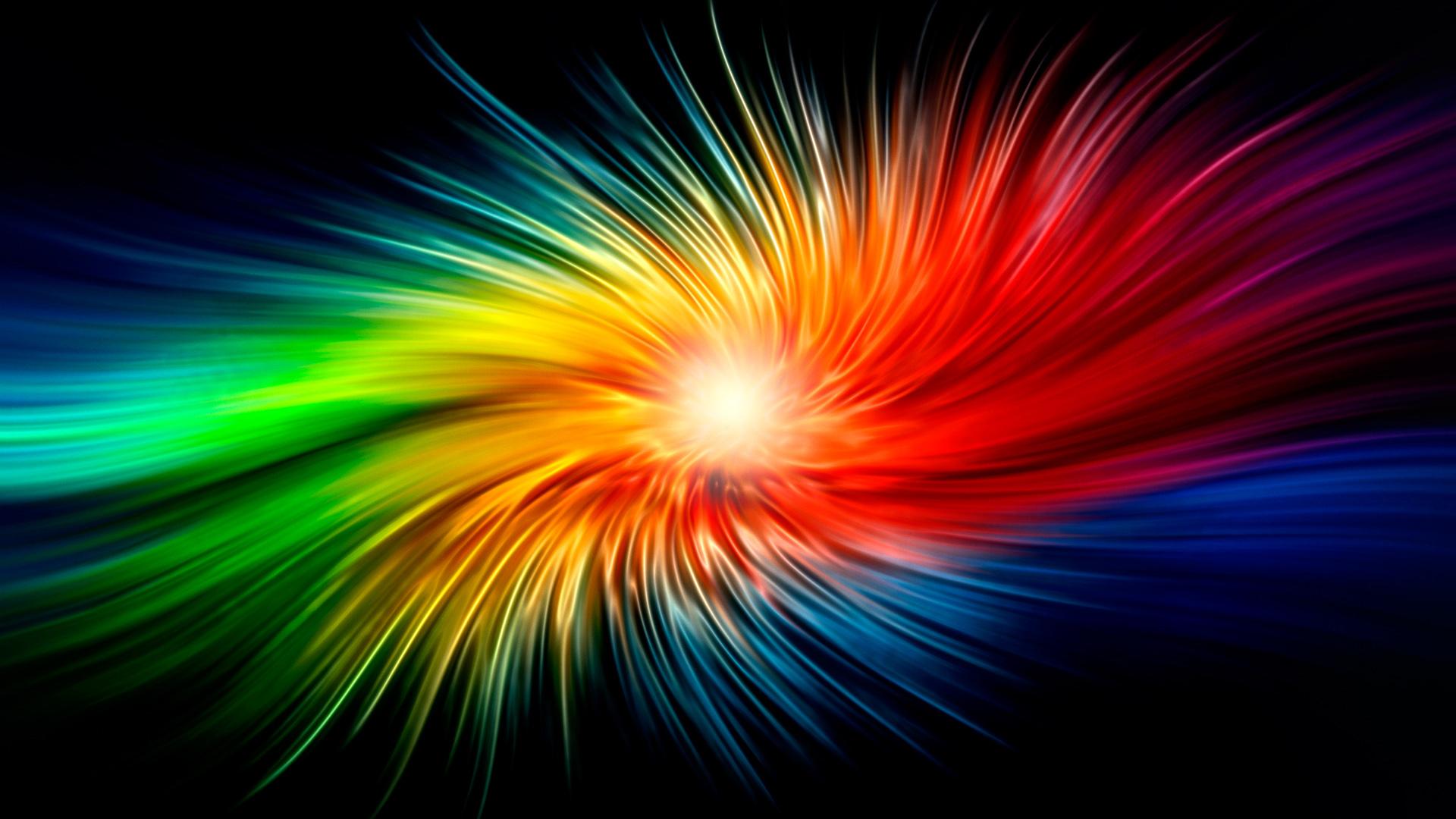 Awesome HD Wallpaper Colorful