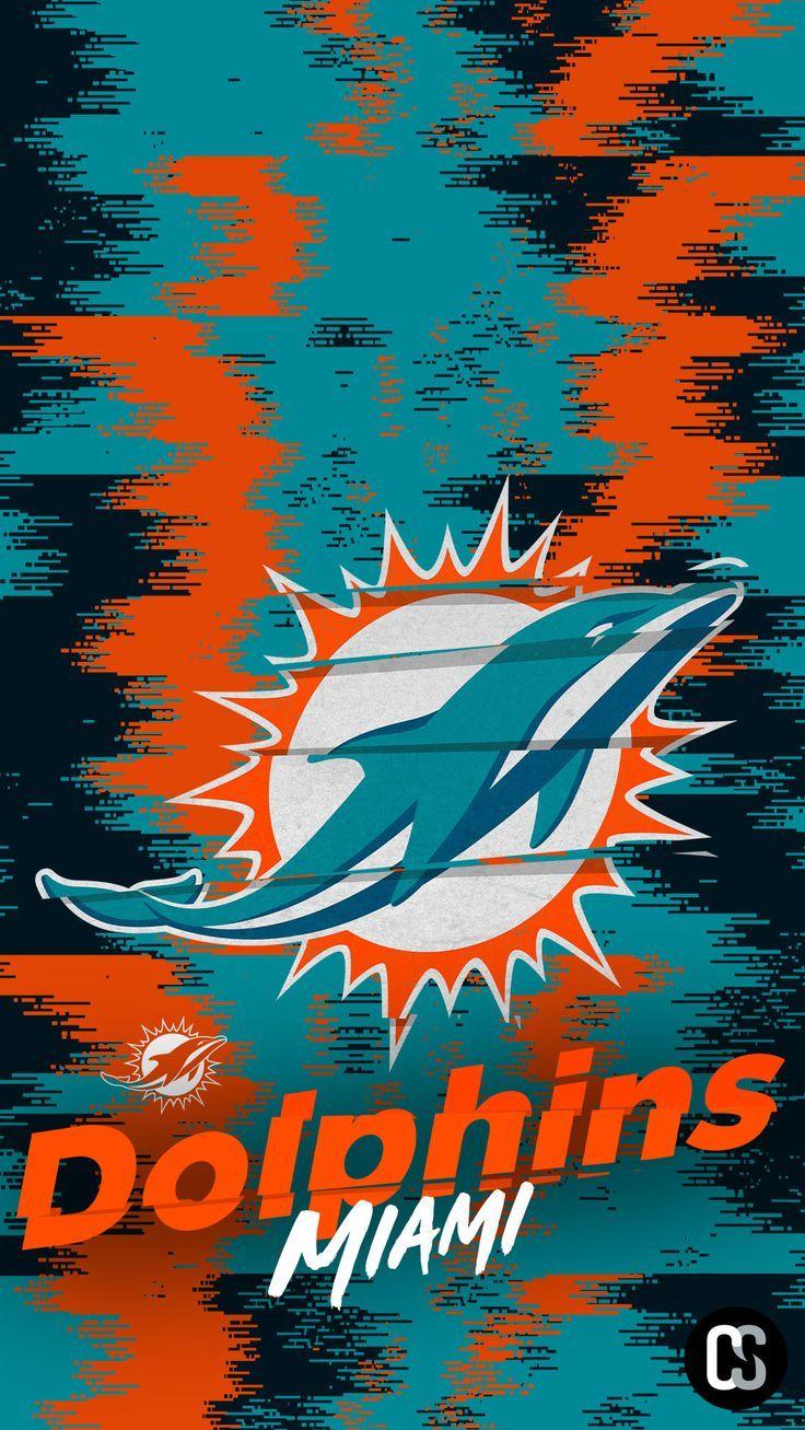 Miami Dolphins Wallpaper Football