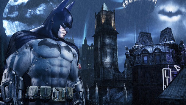  PC Game Batman   Arkham City Full Version RIP GAMES REVIEW 625x354