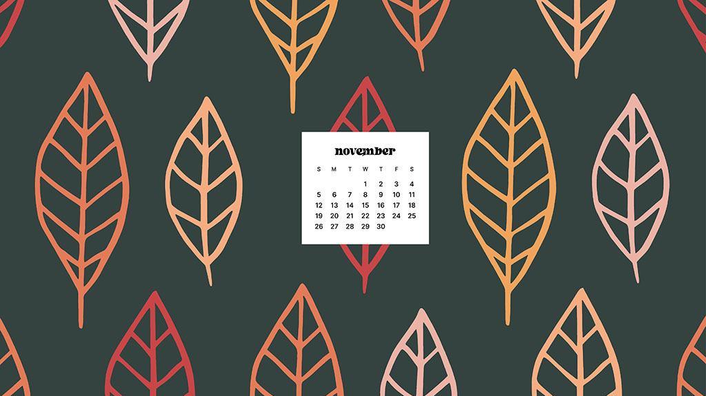 November Wallpaper Bies For Desktop Phones