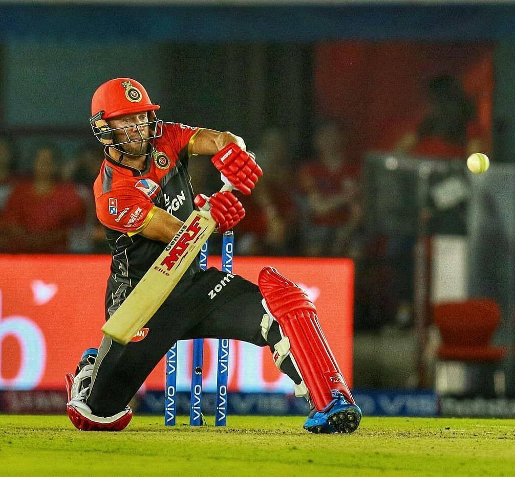 Ab De Villiers Wallpaper