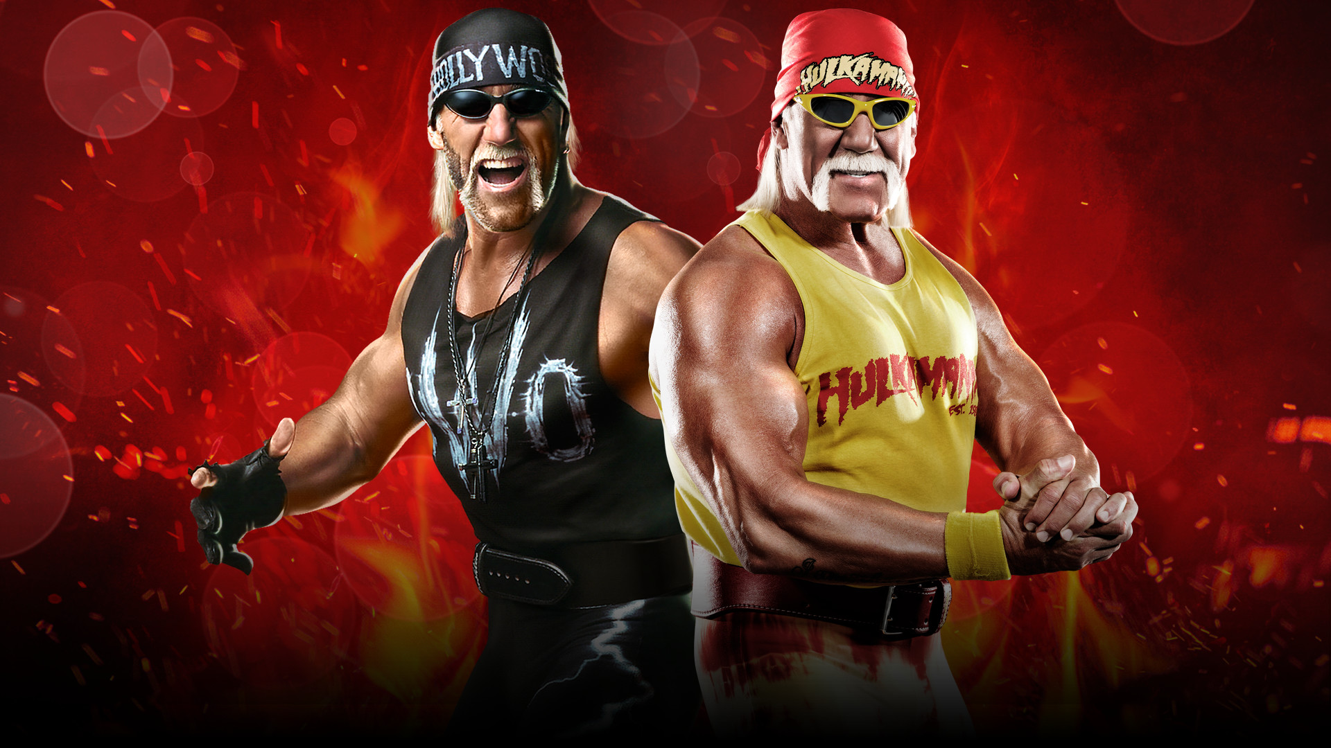 Wwe Nxt Wallpaper