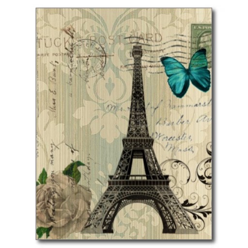 🔥 [45+] Girly Eiffel Tower Wallpaper | WallpaperSafari
