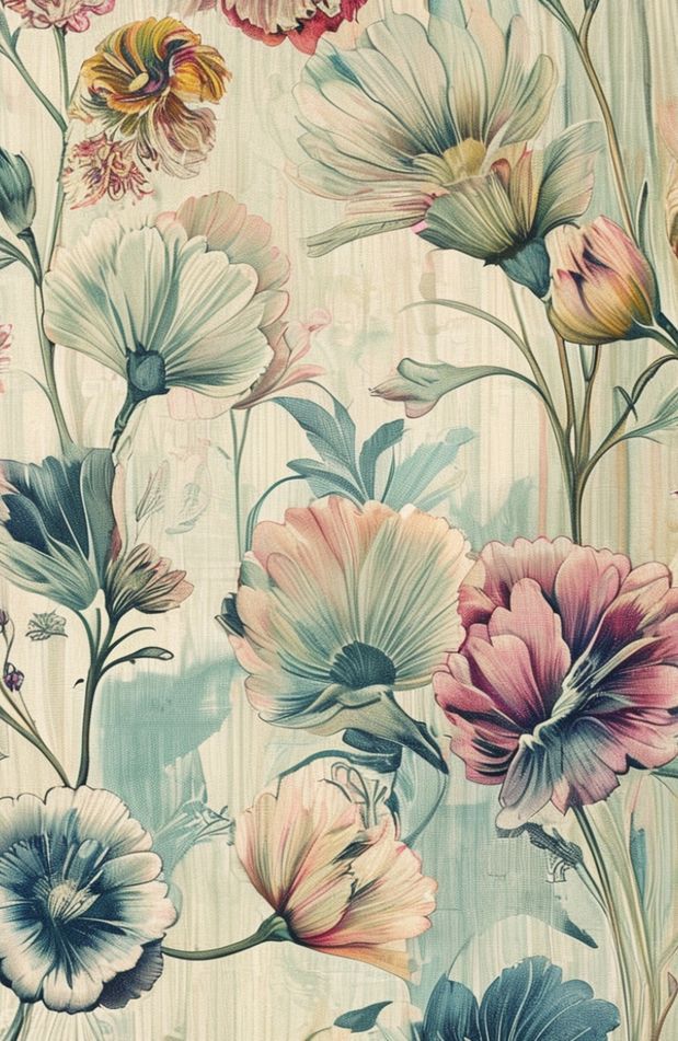 Discontinued Anaglypta Wallpaper