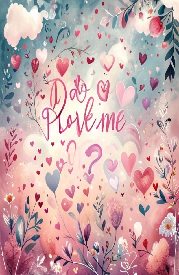 Do You Love Me Wallpaper