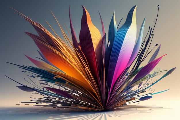 Premium Ai Image Wallpaper