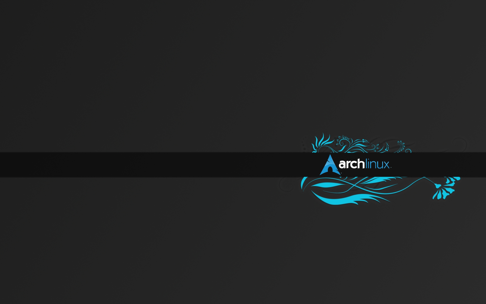 Arch Linux Wallpaper Myspace Background