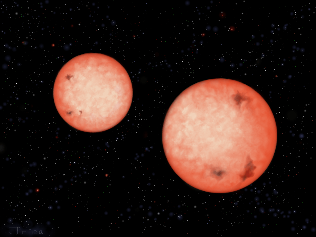 Impossible Binary Star Systems Found Universe Today