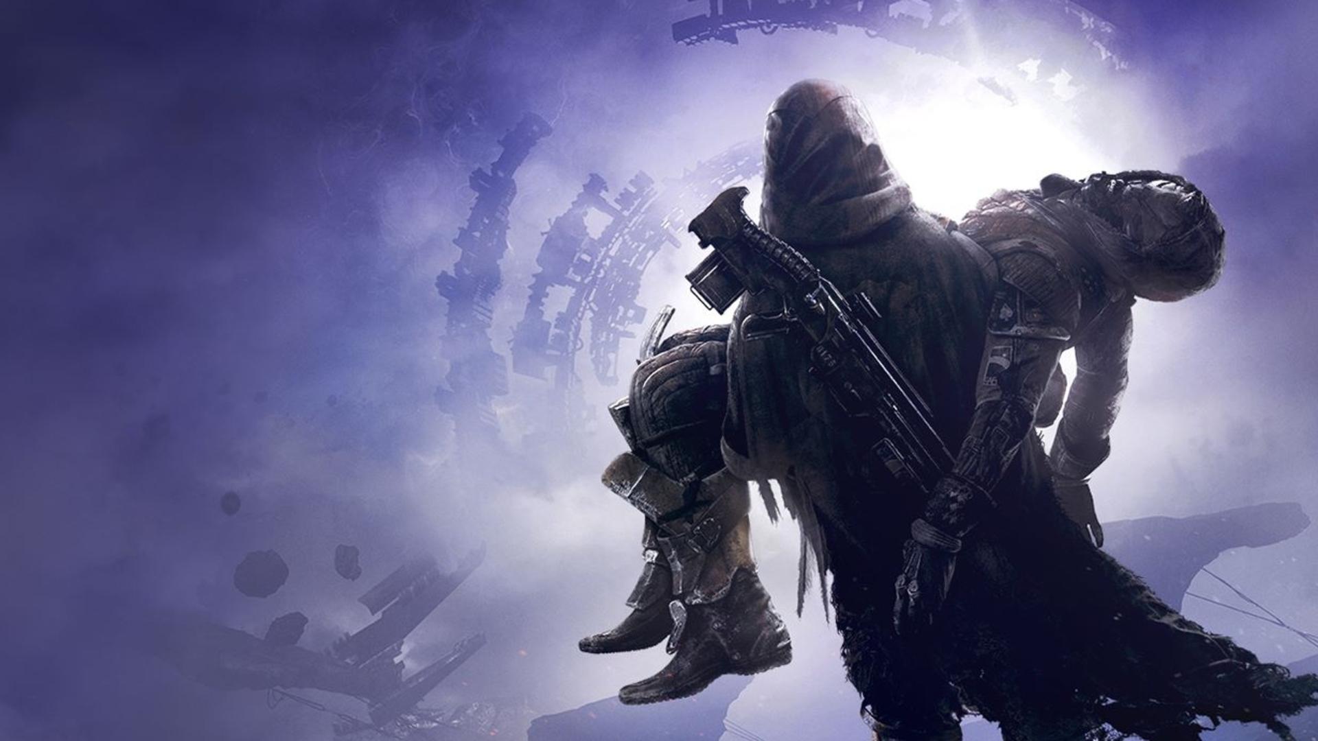 Destiny Wallpaper