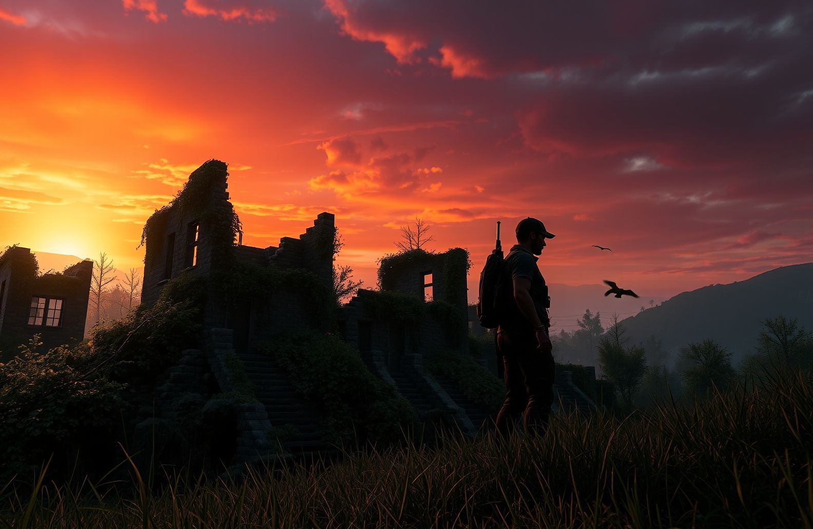Dayz Wallpaper