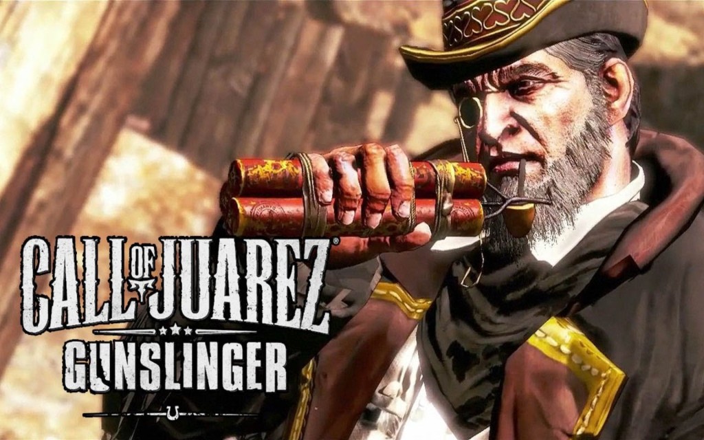 Call Of Juarez Gunslinger Wallpaper 1080p Pictures In High