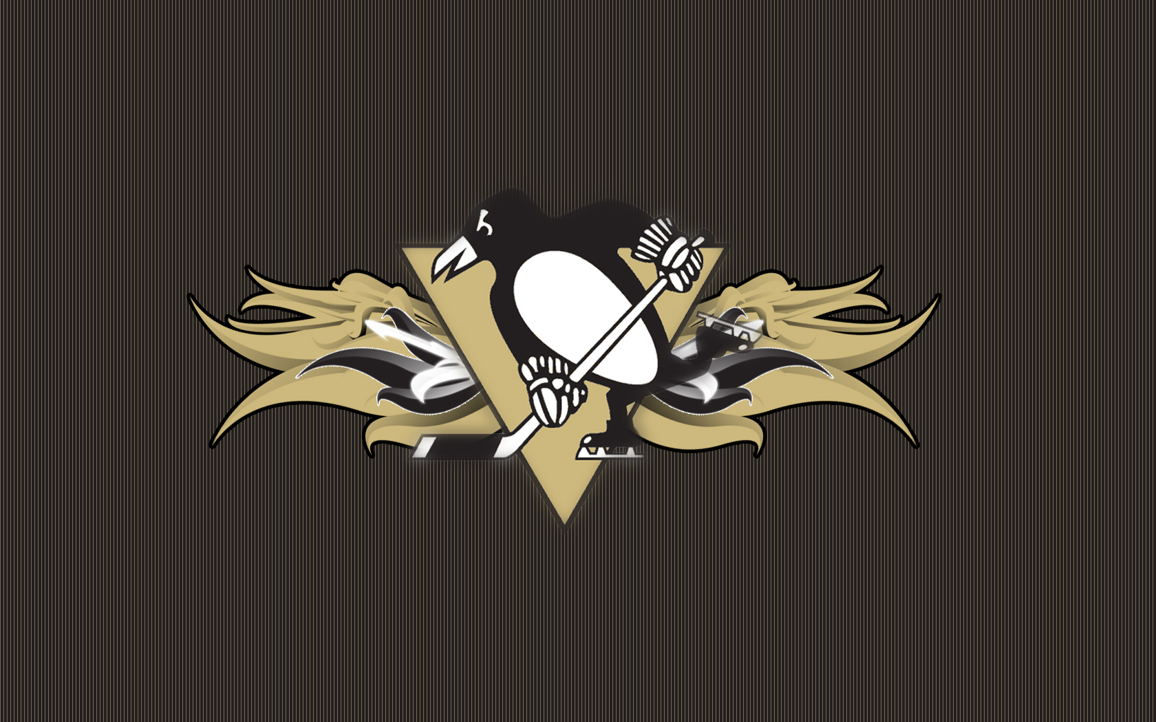 Pittsburgh Penguins by FinkyDink