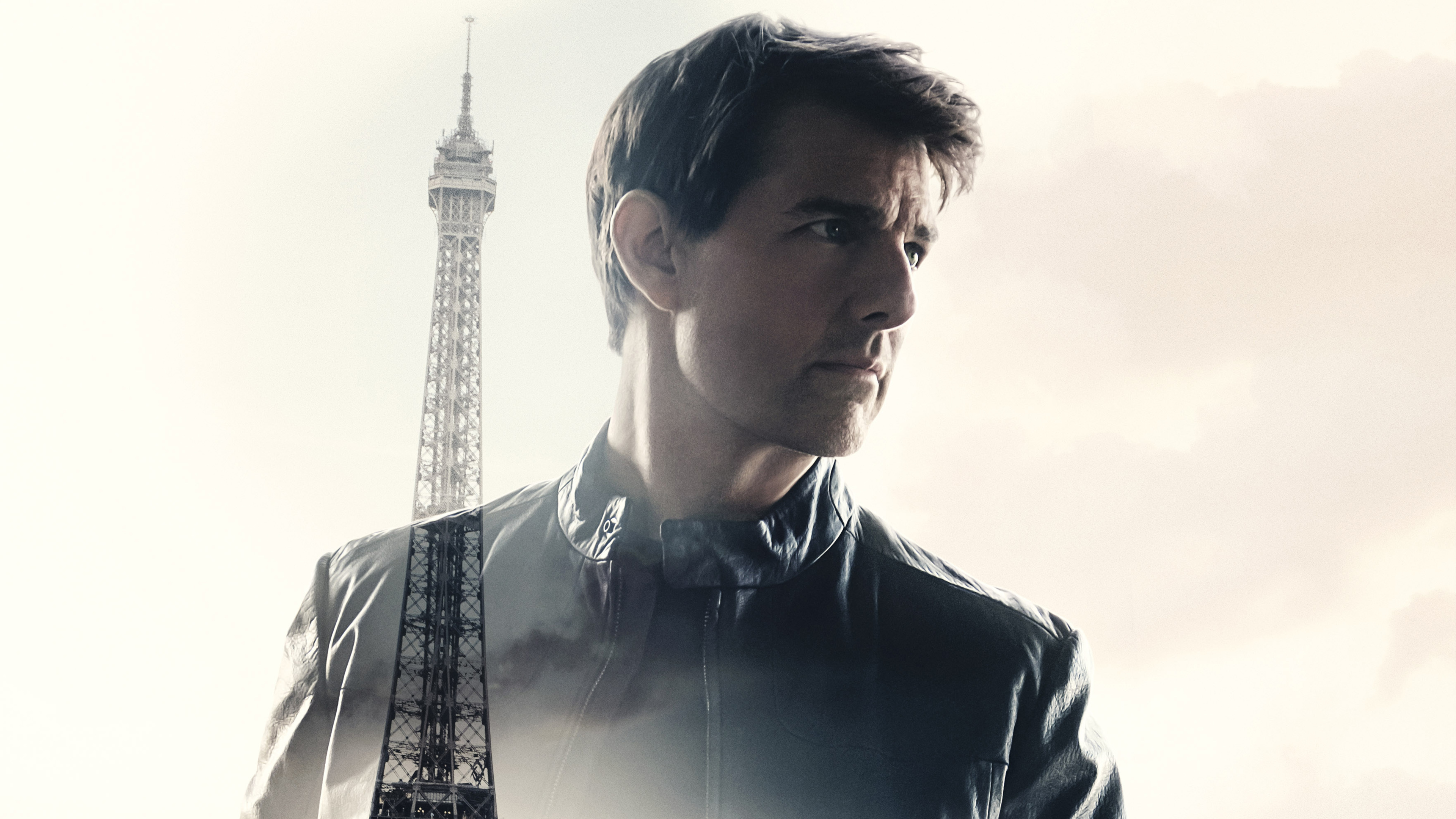 Tom Cruise Mission Impossible Fallout 4k Wallpaper Best