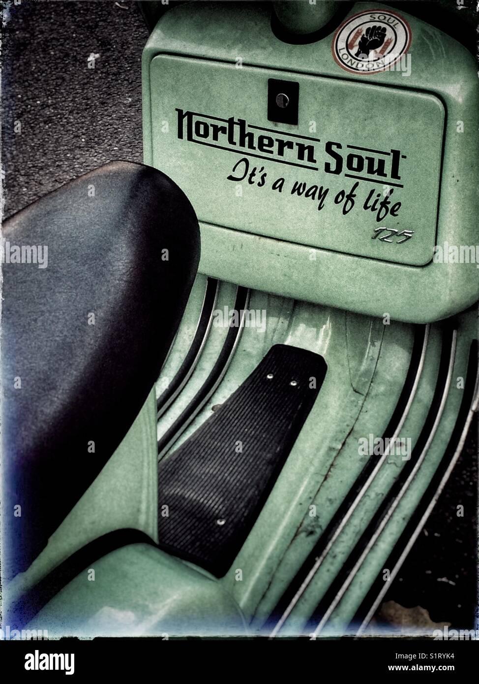 Free download Northern soul hi res stock photography and images ...