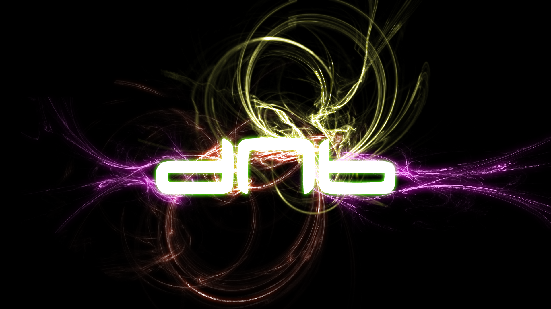 Drum N Bass Dnb Electronic And Q Wallpaper