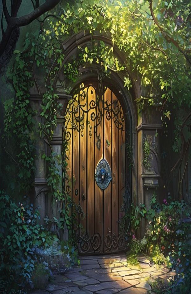 It S Locked Wallpaper
