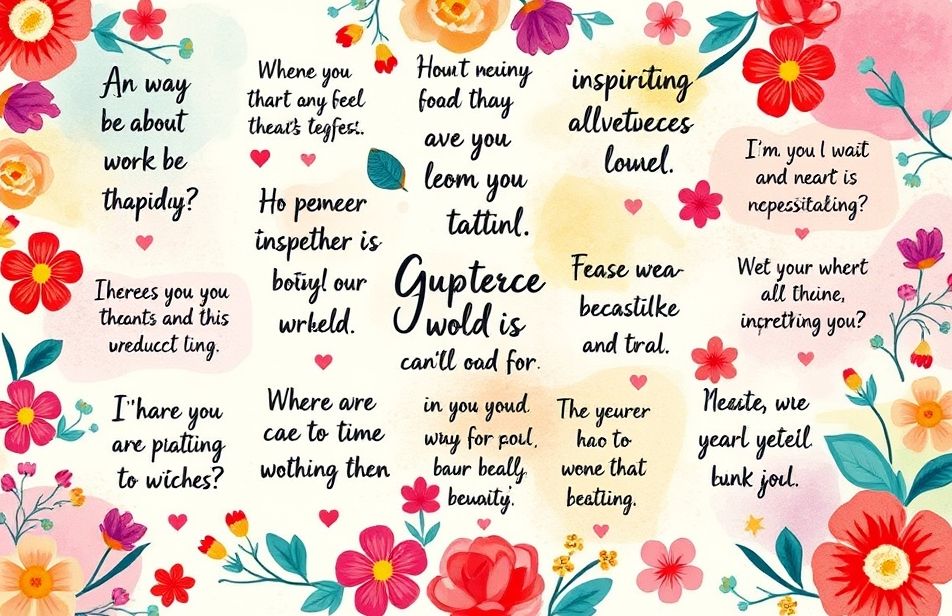 Girl Quotes Wallpaper