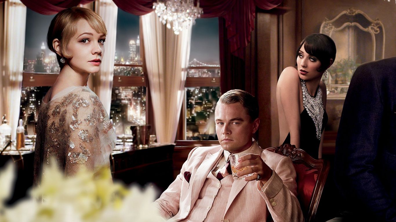 download the new version for mac The Great Gatsby