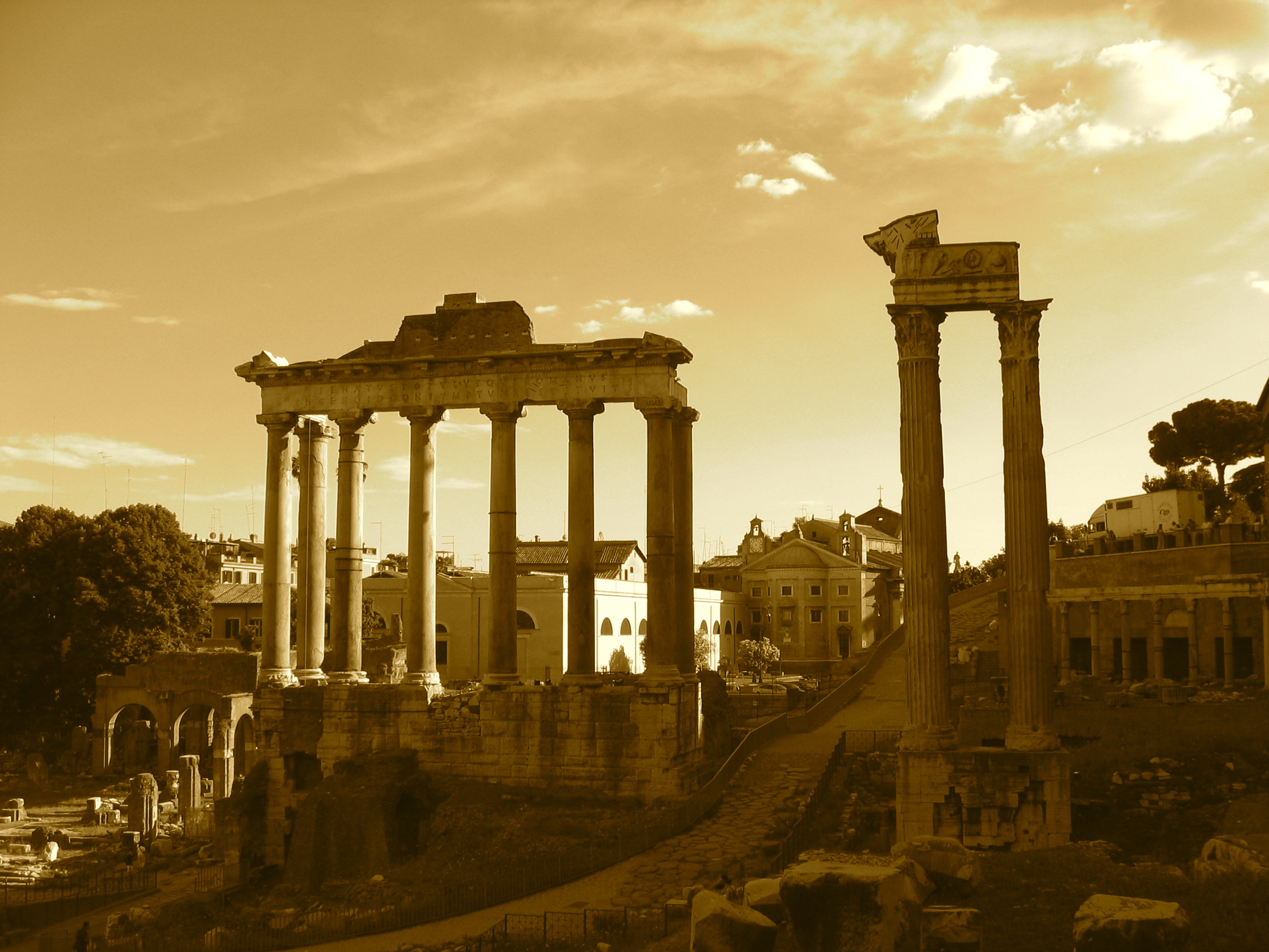  70 Ancient Rome Wallpapers WallpaperSafari