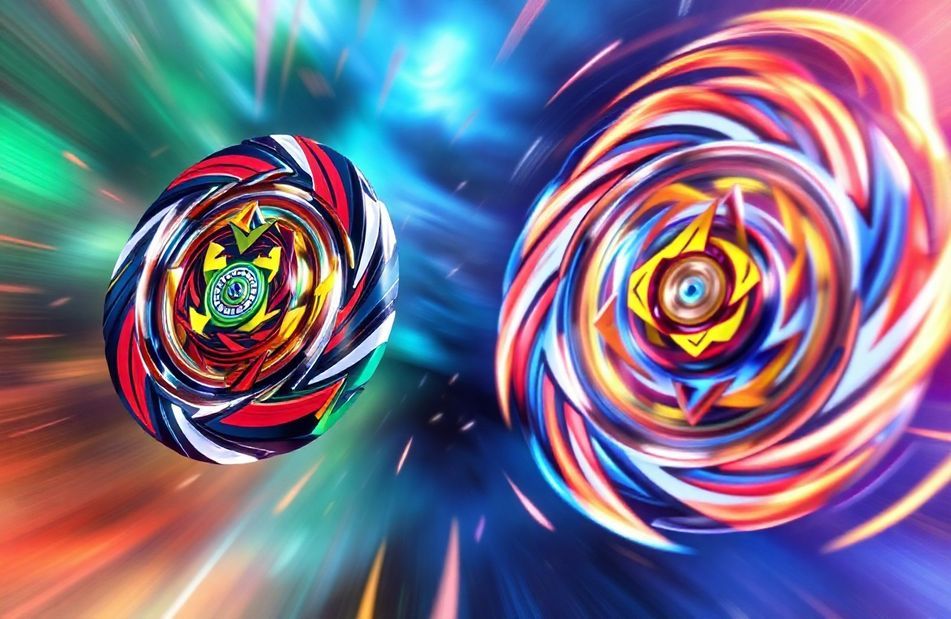 Beyblade Hd Wallpaper