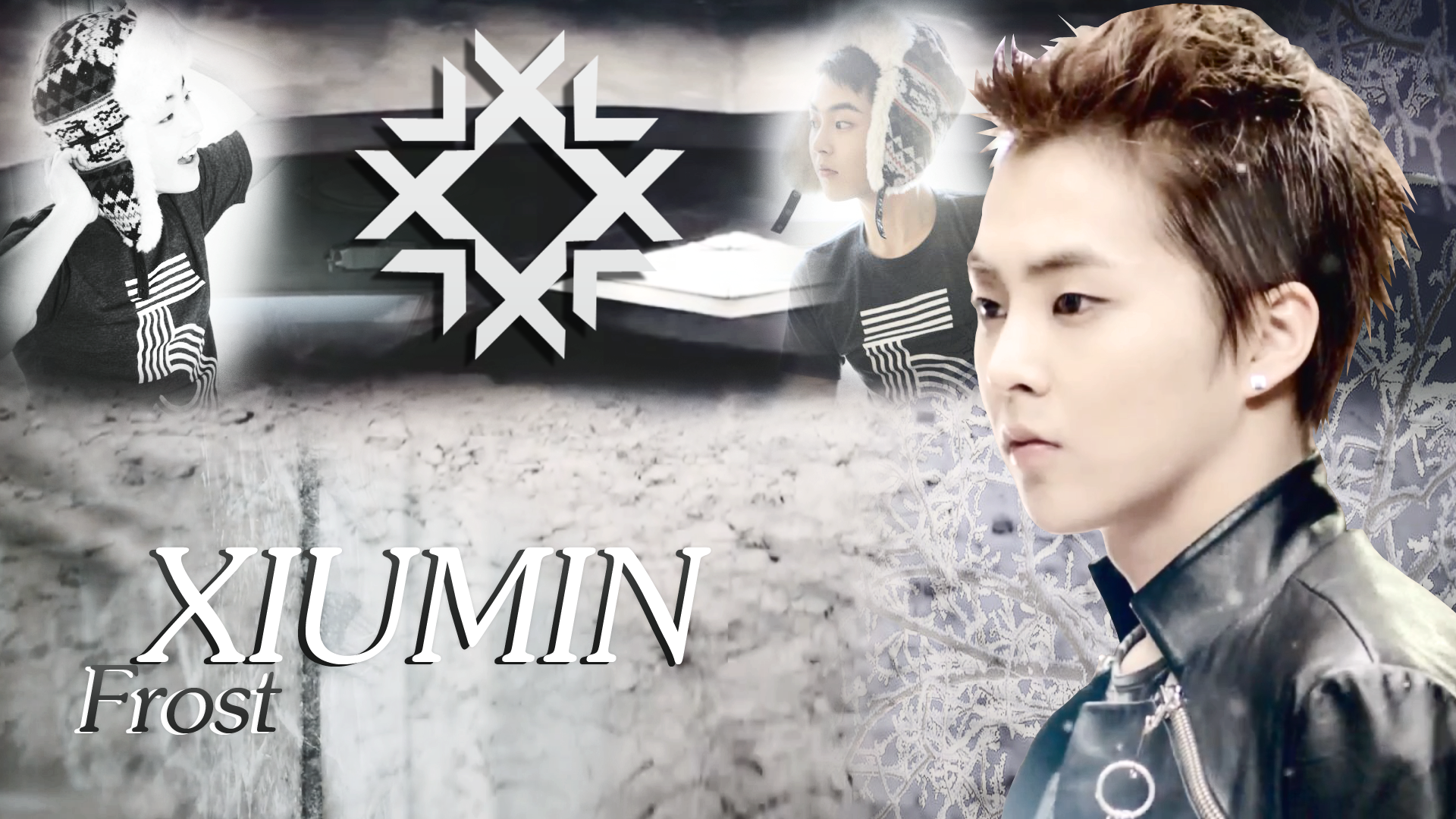 Exo Xiumin Wallpaper By Shineesjgirlz139