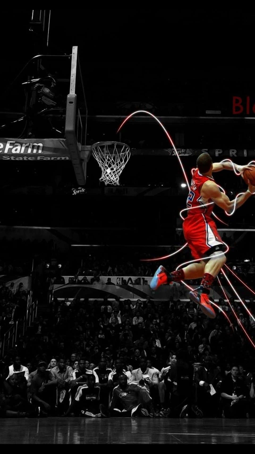 Nba Phone Wallpaper
