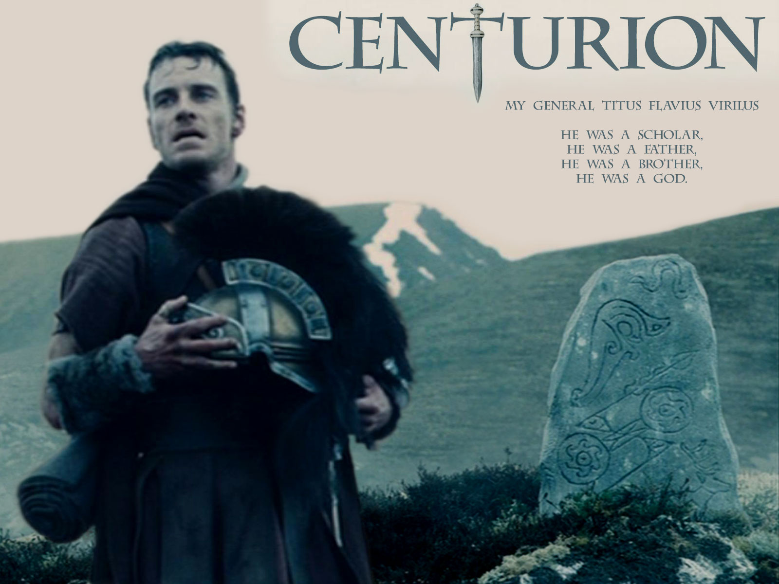 Centurion Image HD Wallpaper And