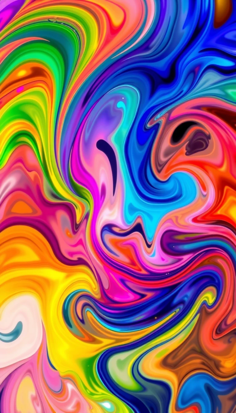 Abstract Wallpaper