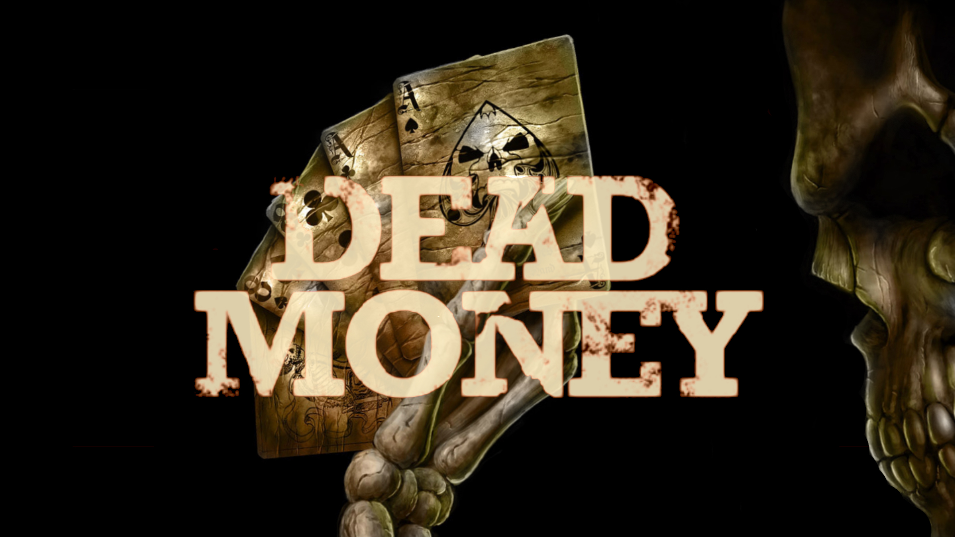 The Money Team Wallpaper Tgc dead money the cowboys are
