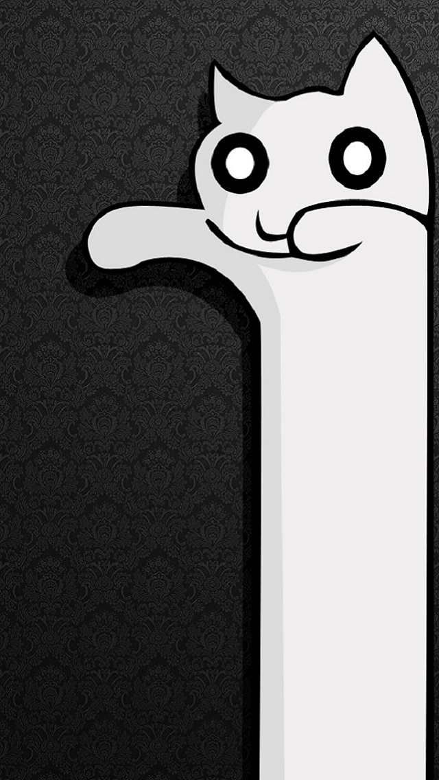 Funny Wallpaper For iPhone