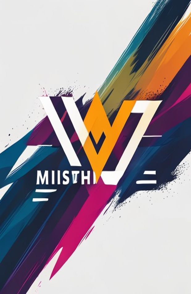 Mitsubishi Logo Wallpaper