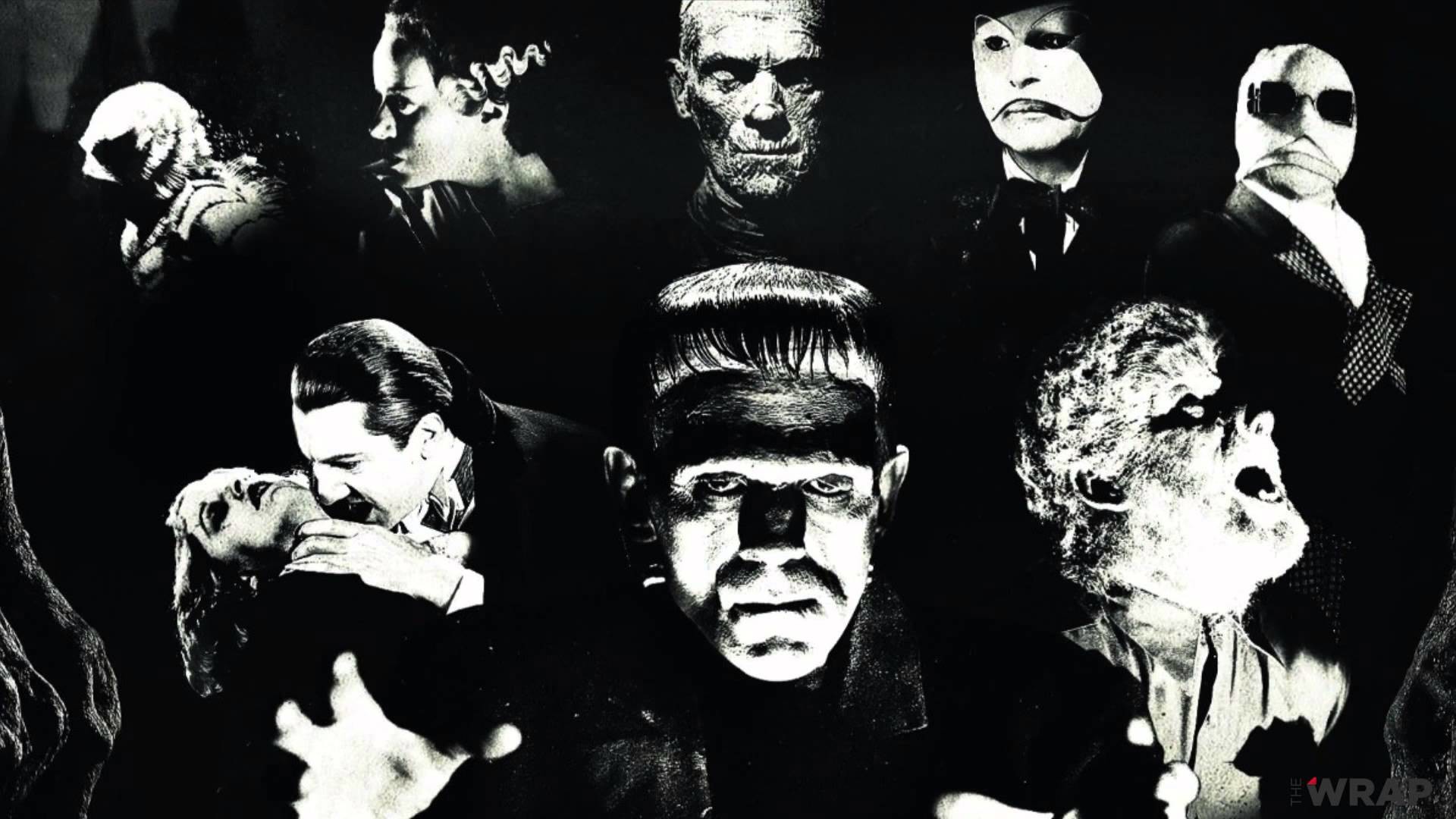 What S The Deal With Universal Monster Movie Universe