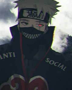 Supreme Anime Pfp Cool Wallpaper