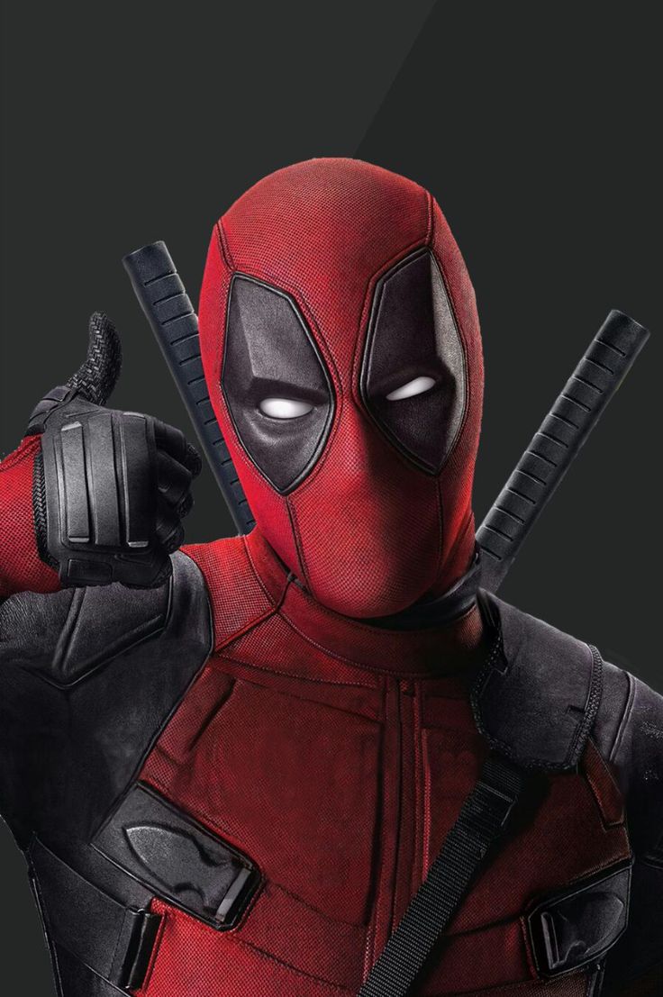 Watch The New Imax Promotional Video For Deadpool Vr World